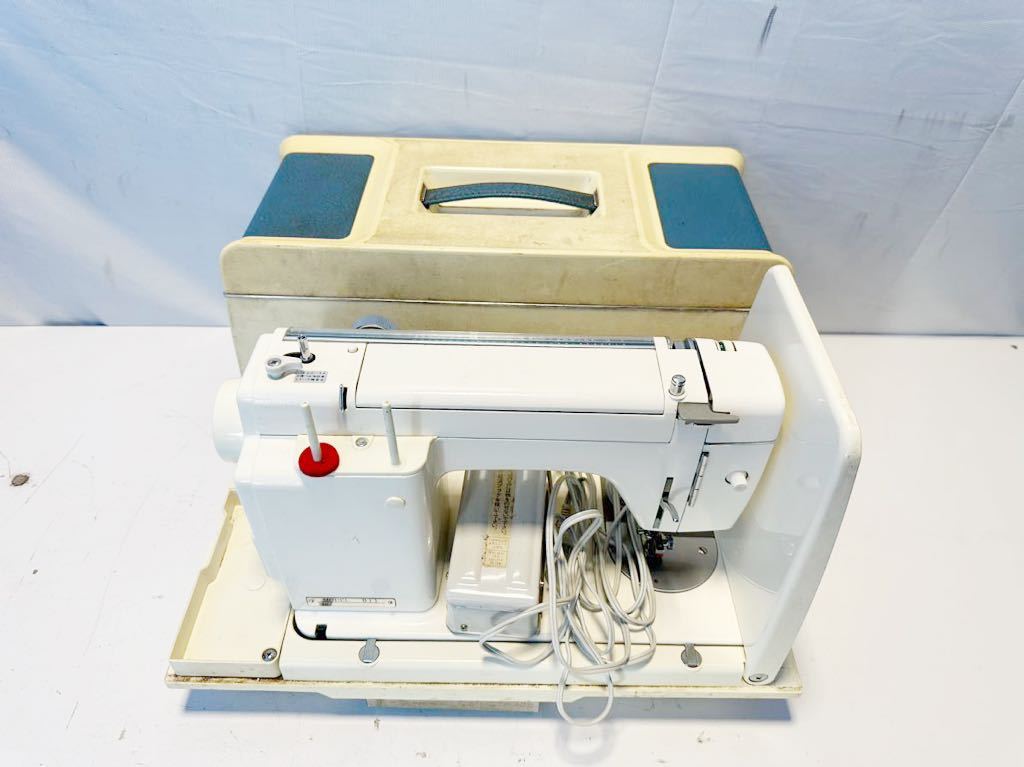 ギフト】 JANOME ジャノメミシン 430 JF 811型 jasmine その他