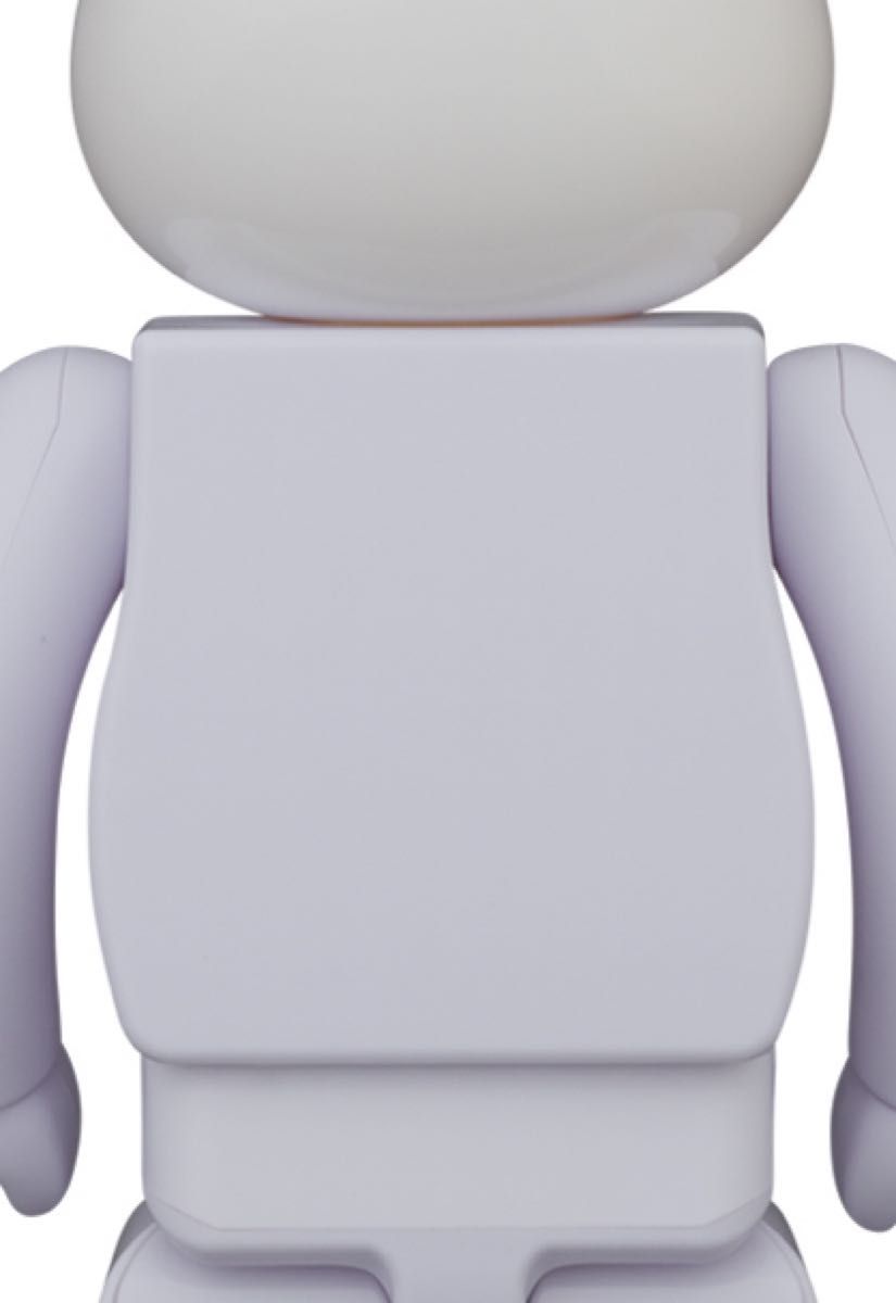 BE@RBRICK CASPER 100% & 400%/メディコムトイ/Medicom Toy