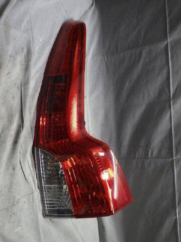 H21 year Volvo V50 CBA-MB5244 right tail lamp LED 30744544 30763510 tail light tale lense [ZNo:05002992]