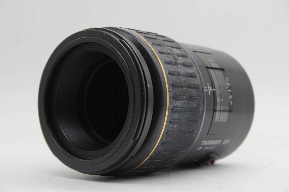 【オンライン限定商品】 【返品保証】 タムロン C7748 レンズ ミノルタマウント F2.8 90mm MACRO AF SP Tamron ソニー、ミノルタ 【オンライン限定商品】 【返品保証】 タムロン C7748 レンズ ミノルタマウント F2.8 90mm MACRO AF SP Tamron ソニー、ミノルタ