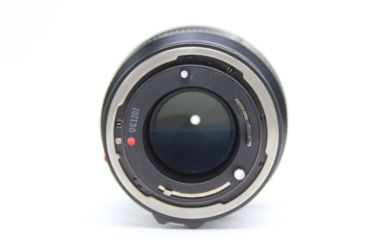 Yahoo!オークション - 【返品保証】 キャノン Canon New FD Yahoo!オークション - 【返品保証】 キャノン Canon New FD