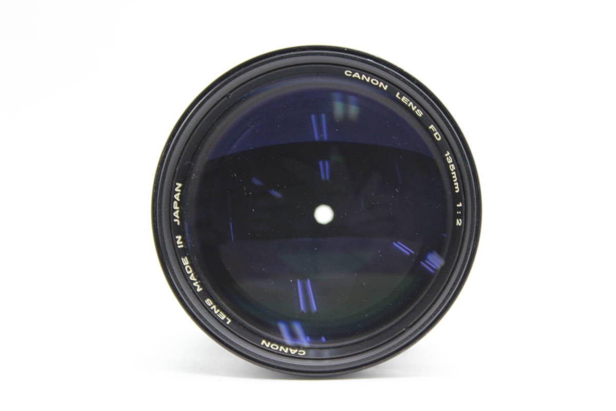 Yahoo!オークション - 【返品保証】 キャノン Canon New FD Yahoo!オークション - 【返品保証】 キャノン Canon New FD