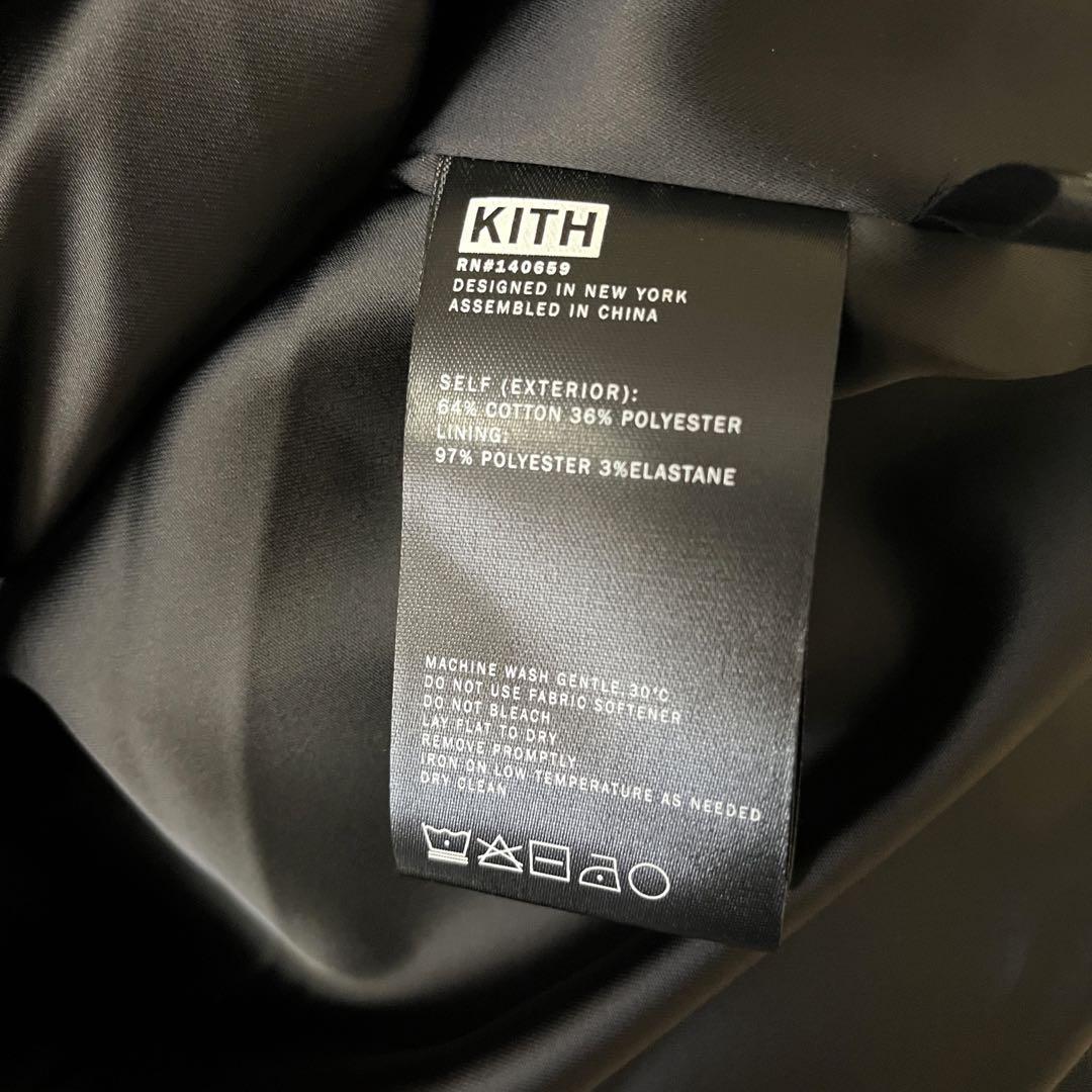 新品タグ付き Kith Star Wars Planets Coaches Jacket キス 新品タグ付き Kith Star Wars Planets Coaches Jacket キス