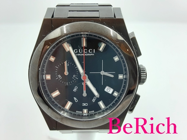 とっておきし新春福袋 グッチ GUCCI bt2830 【中古】 ブレス SS 文字盤