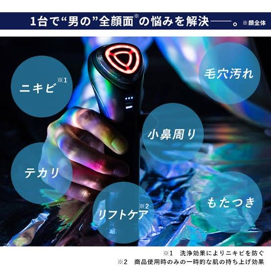 最終 Notime アイスダンディ フェイスインベストメント SKB-2209
