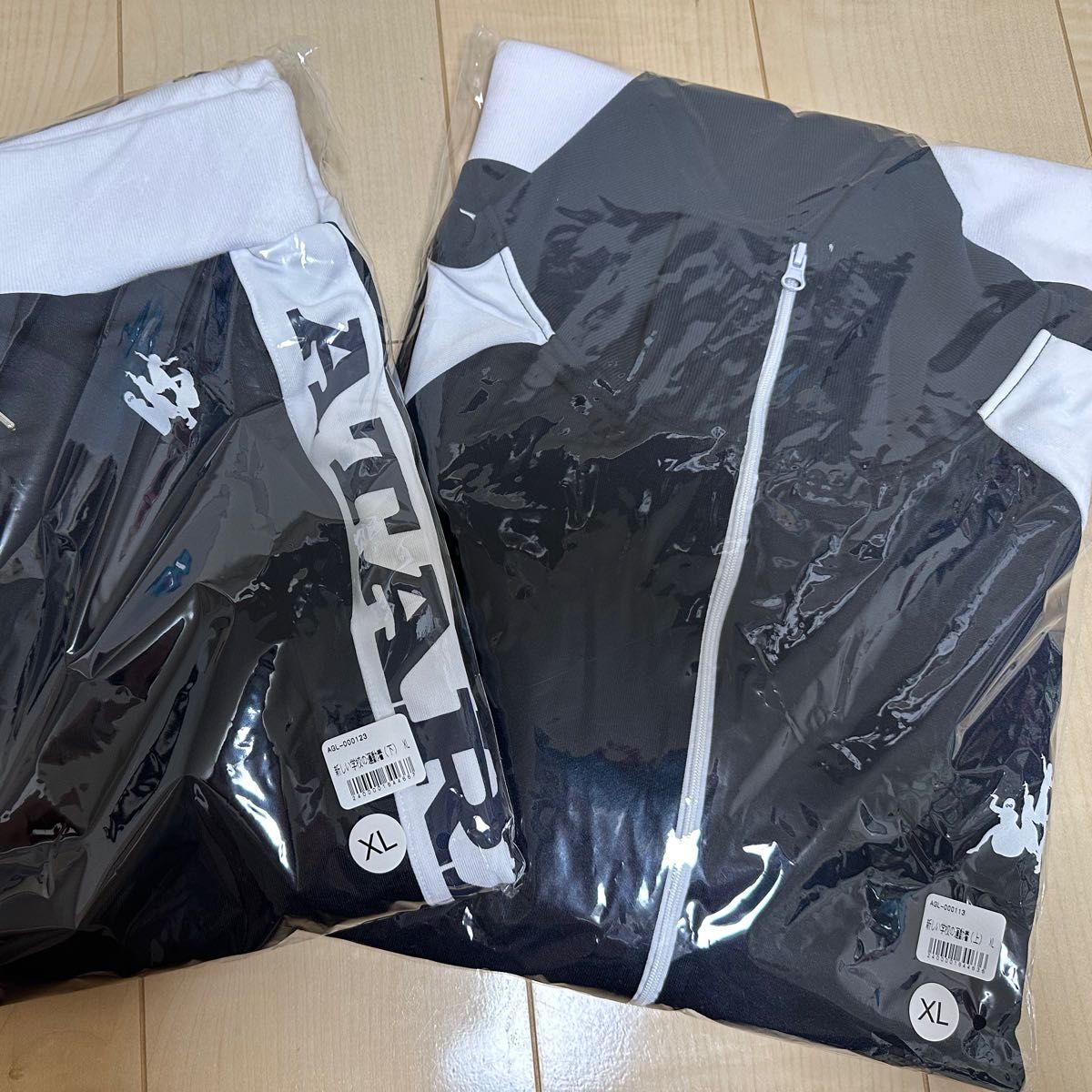 新しい学校のリーダーズ ジャージ XL|Yahoo!フリマ(旧PayPayフリマ)
