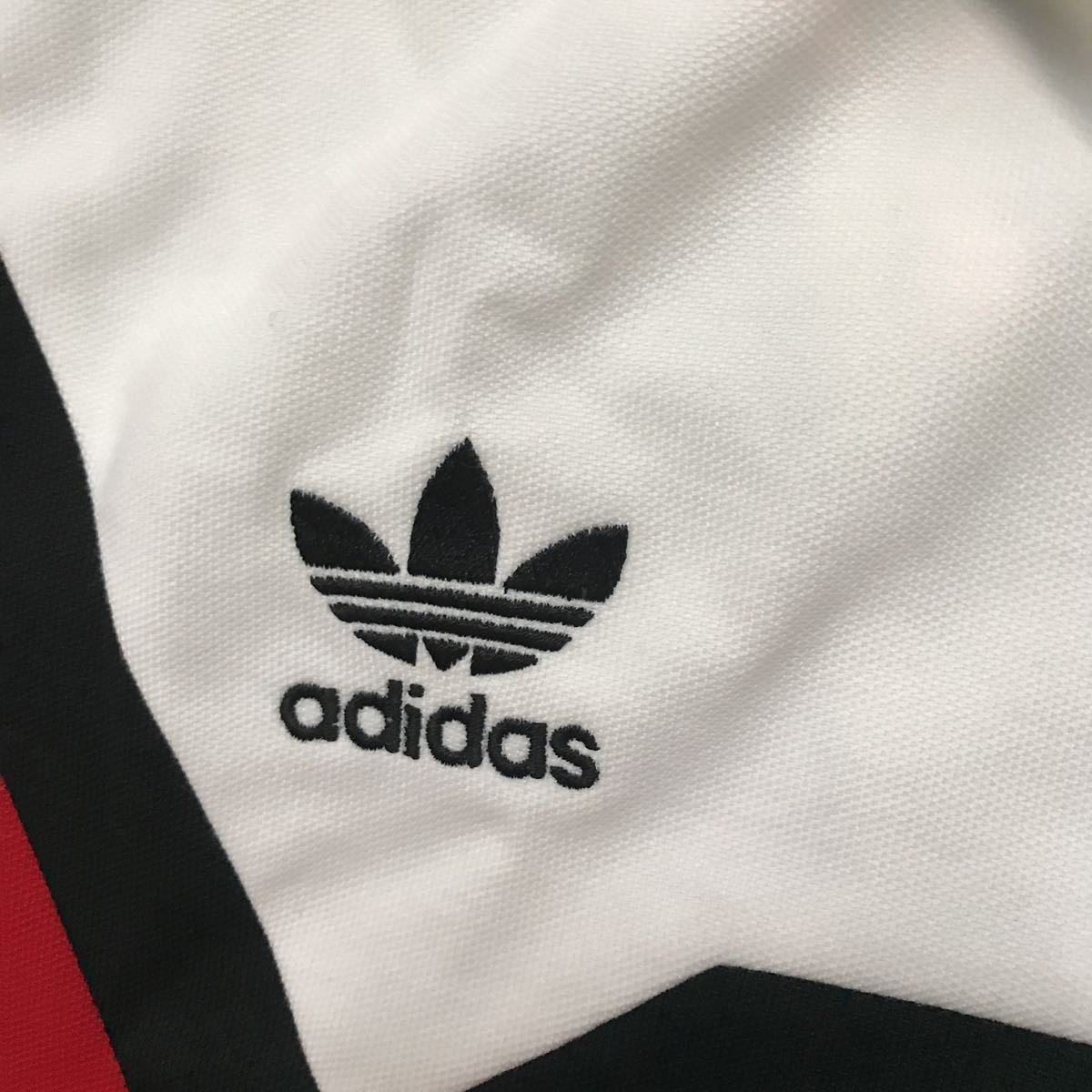 ☆新品タグ付き!adidas 1990 西ドイツ代表 ジャージ アディダス