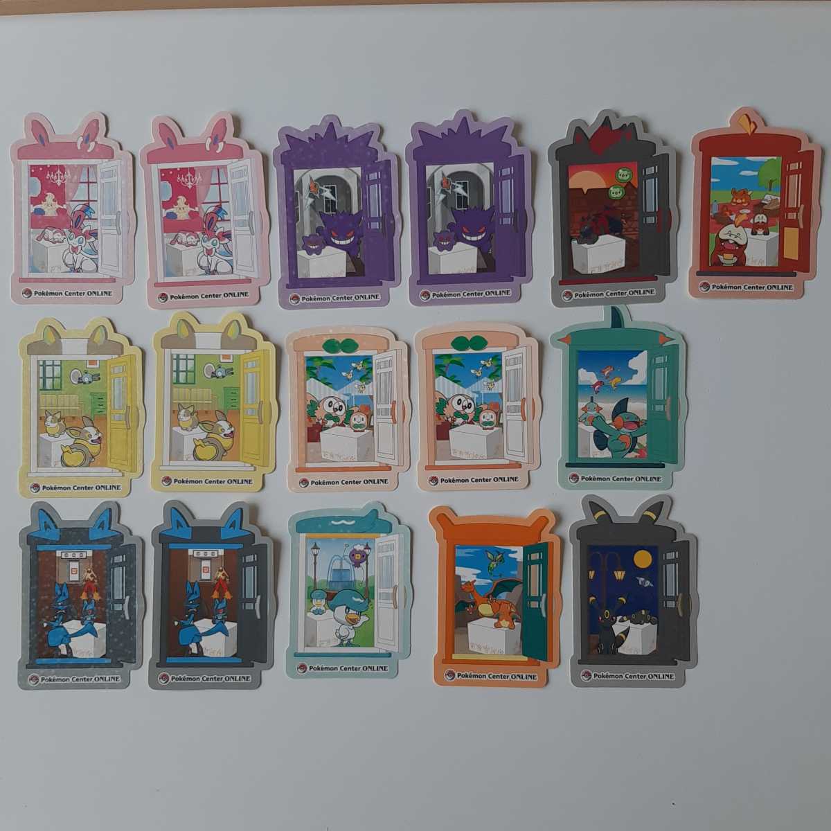 ポケモンセンターオンライン ミニゲーム ピカチュウ賞 おとどけ ポケモンセンターオンライン ミニゲーム ピカチュウ賞 おとどけ