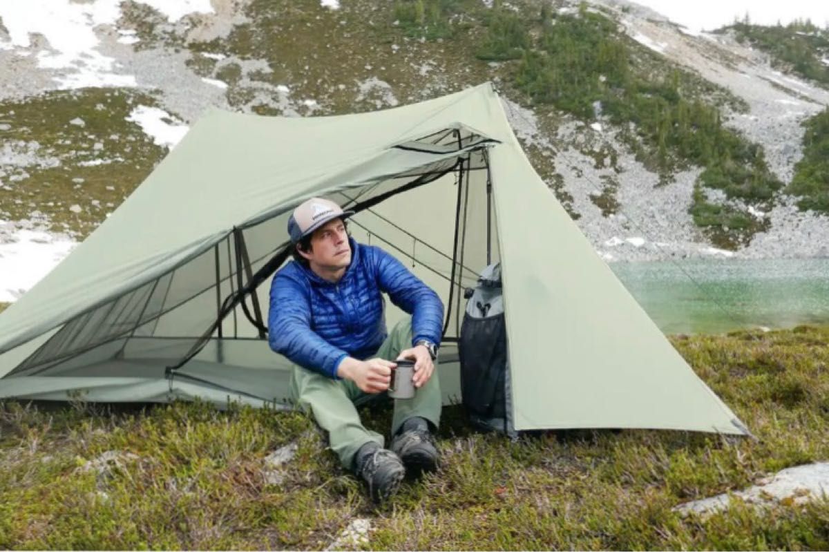 DROP Dan Durston X-MID 1P Tent ULテント|Yahoo!フリマ(旧 DROP Dan Durston X-MID 1P Tent ULテント|Yahoo!フリマ(旧