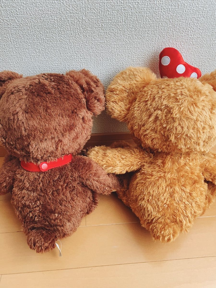 ぬいぐるみ ユニベアシティ ディズニーストア モカ プリン ぬいぐるみ ユニベアシティ ディズニーストア モカ プリン