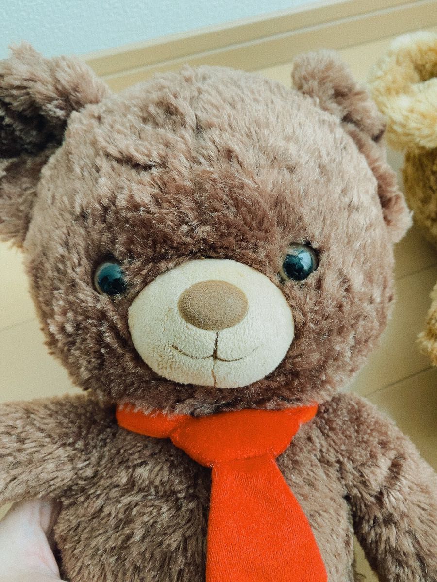 ぬいぐるみ ユニベアシティ ディズニーストア モカ プリン ぬいぐるみ ユニベアシティ ディズニーストア モカ プリン