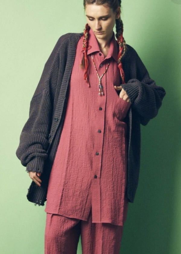 納得できる割引 maison 【美品】 special シャツ パンツ 2