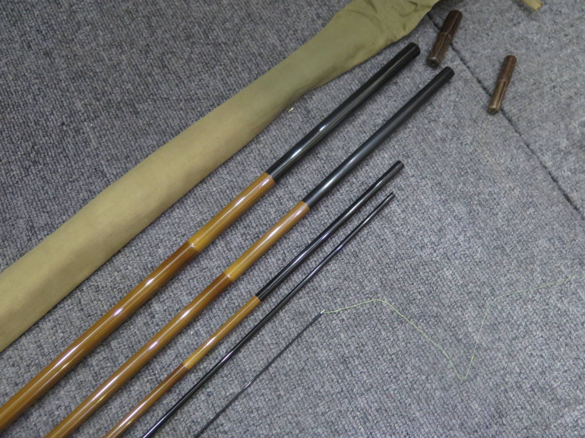 最安値に挑戦! □☆SHIMANO シマノ 十六 峰匠 へら竿 ヘラブナ竿