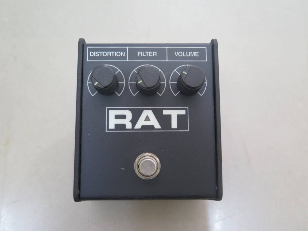 △☆Proco RAT エフェクター_画像2