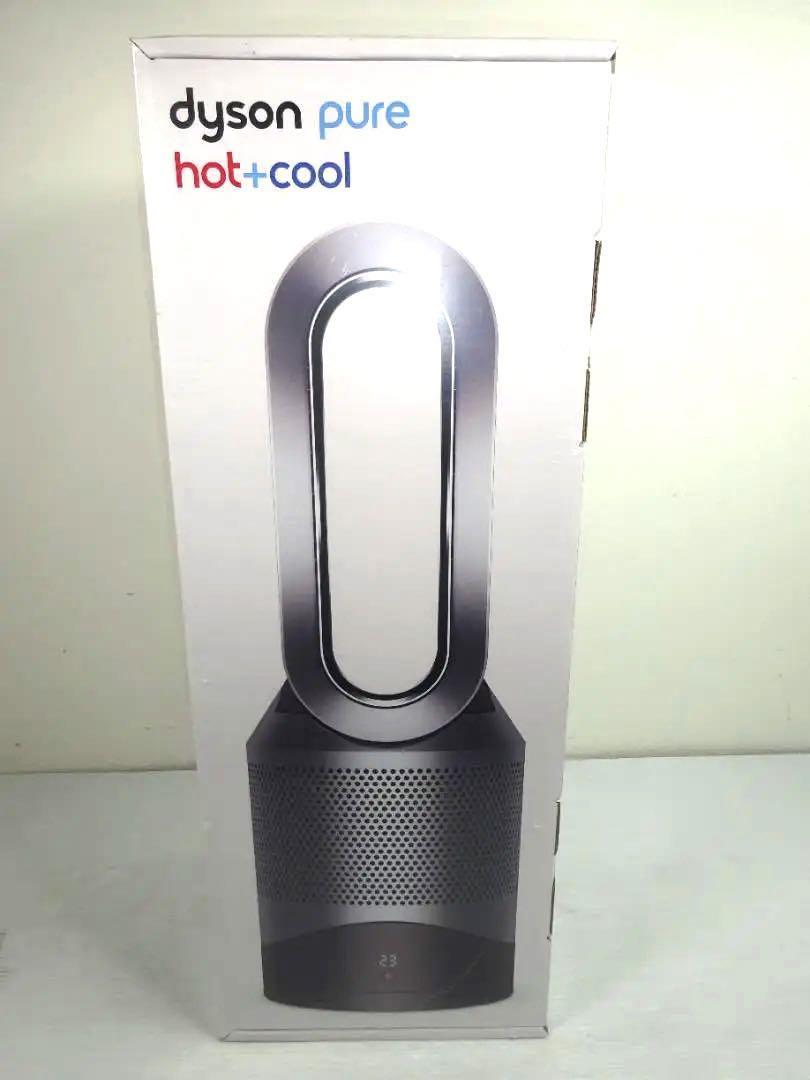 未開封品！ダイソン dyson 空気清浄機能 hot&cool HP00-