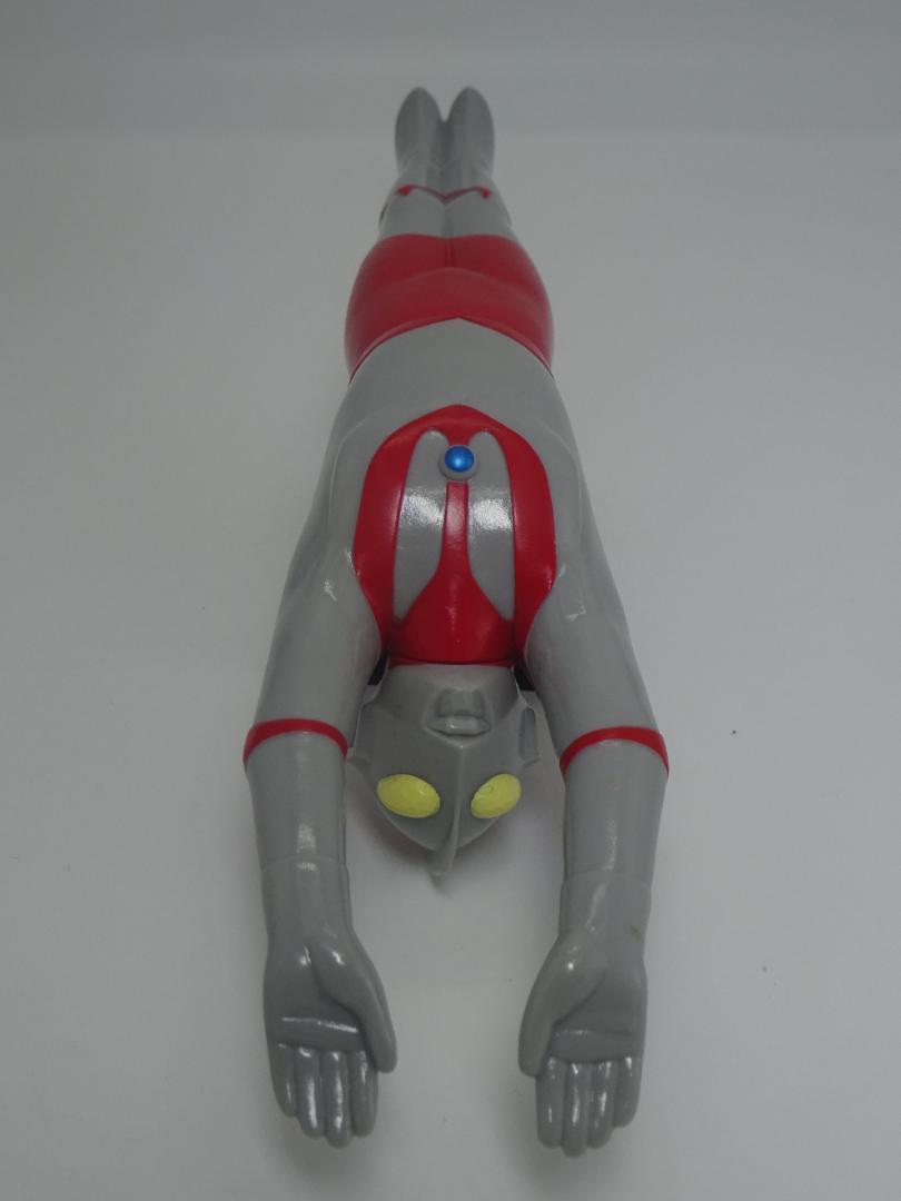 希少!やまなや 飛行ウルトラマン 円谷プロ ウルトラマンソフビ 希少!やまなや 飛行ウルトラマン 円谷プロ ウルトラマンソフビ