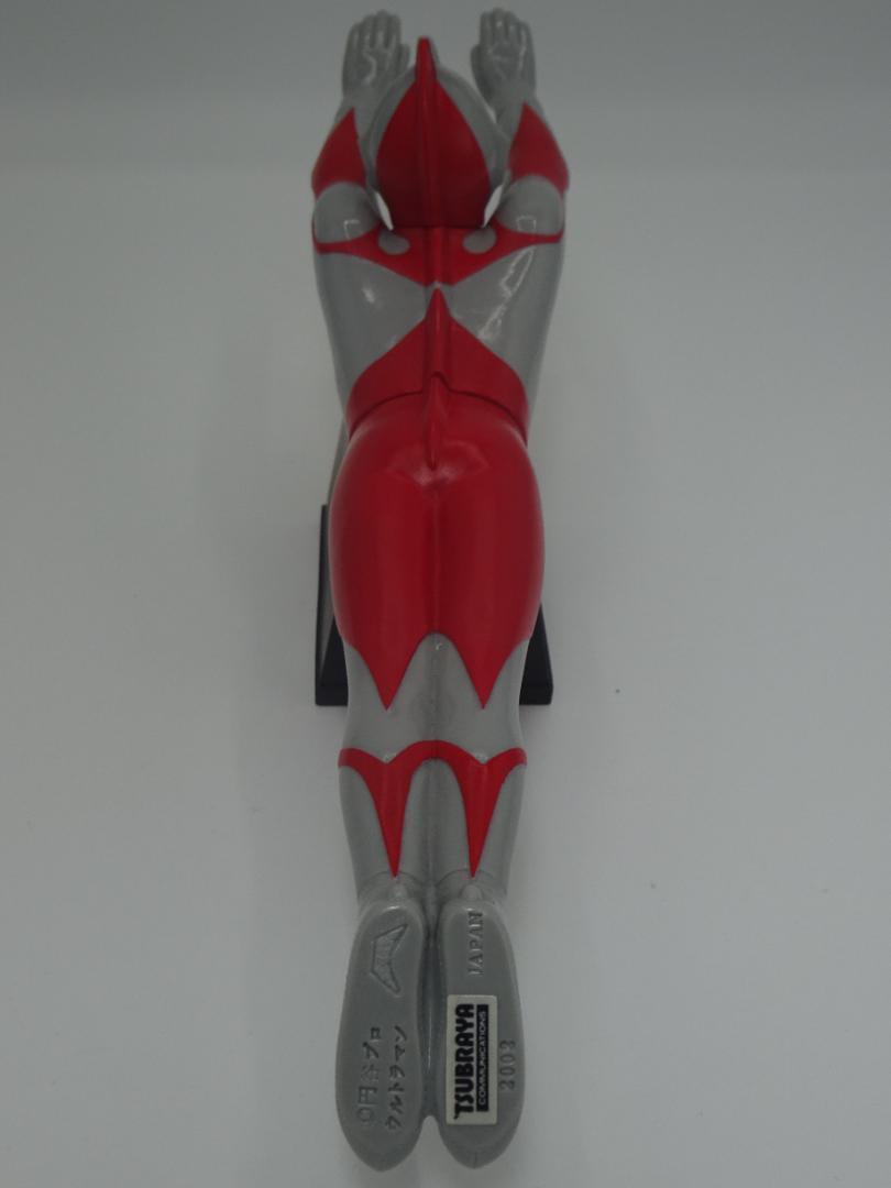 希少!やまなや 飛行ウルトラマン 円谷プロ ウルトラマンソフビ 希少!やまなや 飛行ウルトラマン 円谷プロ ウルトラマンソフビ