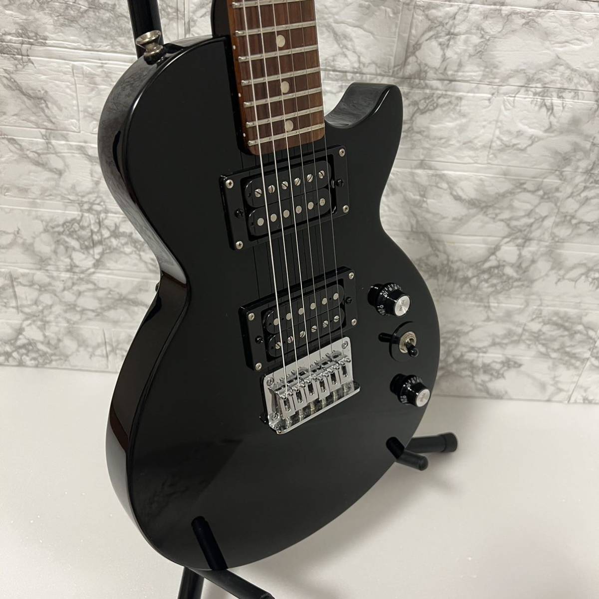 美品 Epiphone Les Paul Express エレキギター トラベル | JChere雅虎