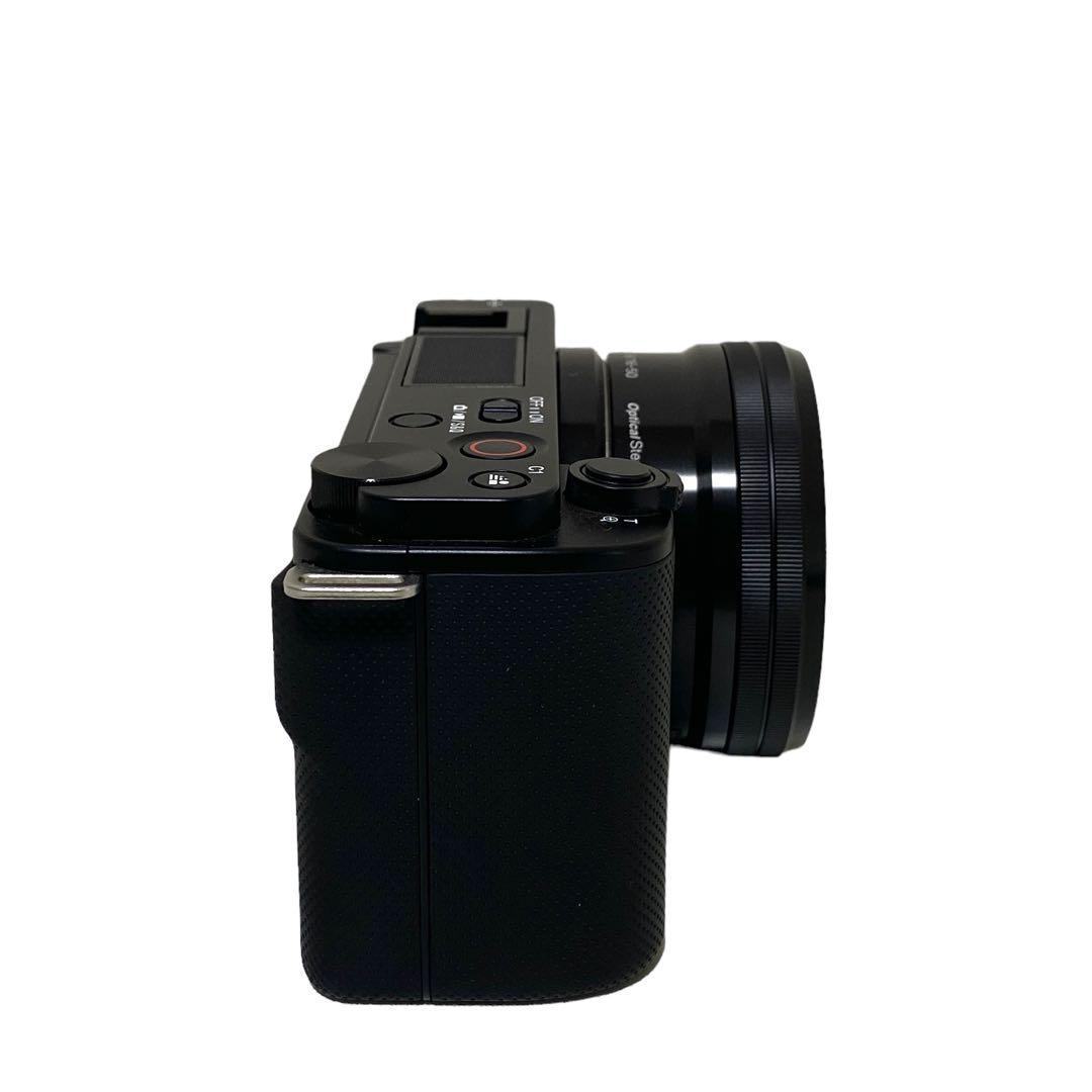即発送可能】 【おまけ付き】Sony ソニー VLOGCAM ミラーレスカメラ ZV