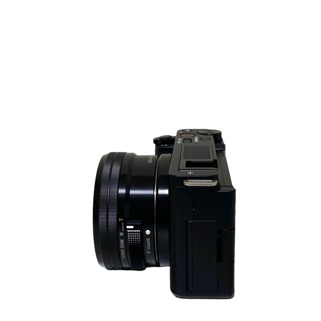 即発送可能】 【おまけ付き】Sony ソニー VLOGCAM ミラーレスカメラ ZV