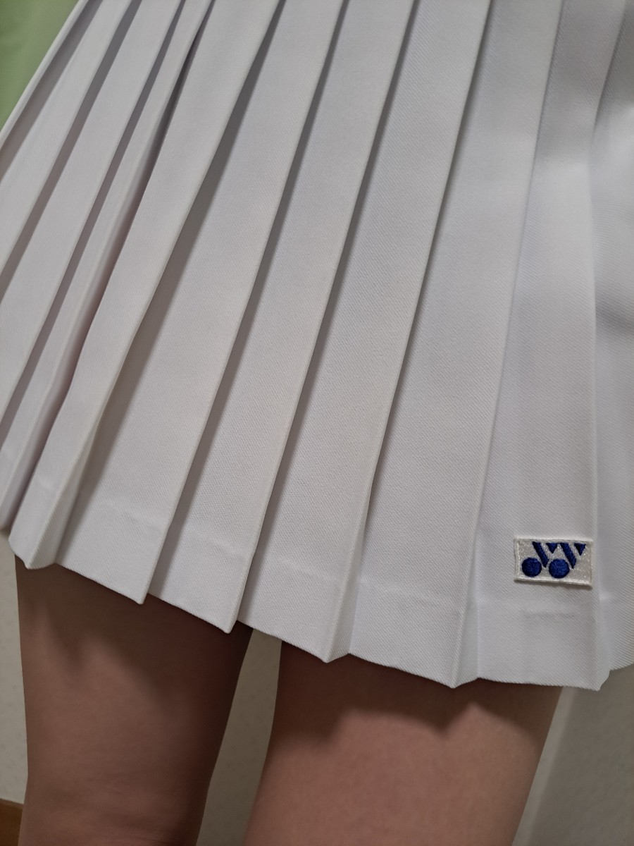 YONEX プリーツスカート テニス部 高校制服 チアリーダー|Yahoo YONEX プリーツスカート テニス部 高校制服 チアリーダー|Yahoo