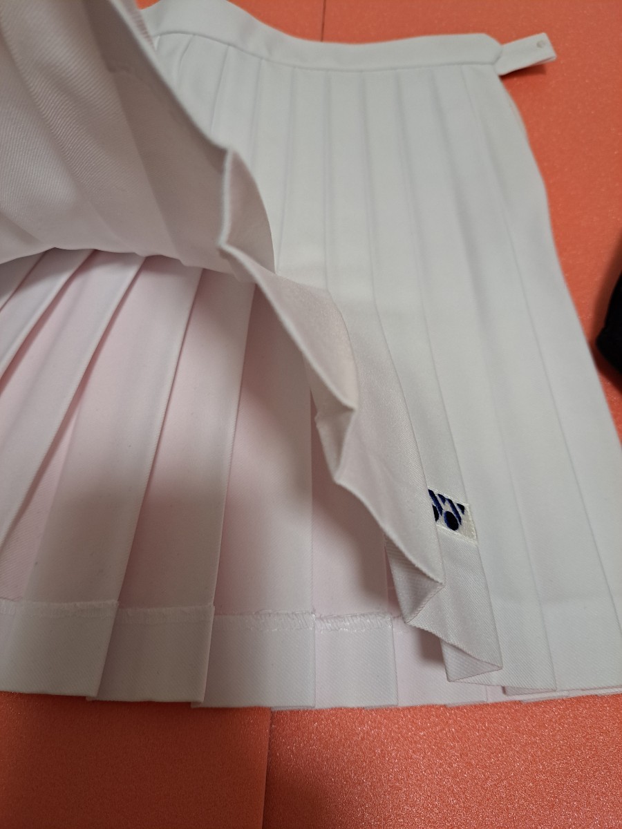 YONEX プリーツスカート テニス部 高校制服 チアリーダー|Yahoo YONEX プリーツスカート テニス部 高校制服 チアリーダー|Yahoo