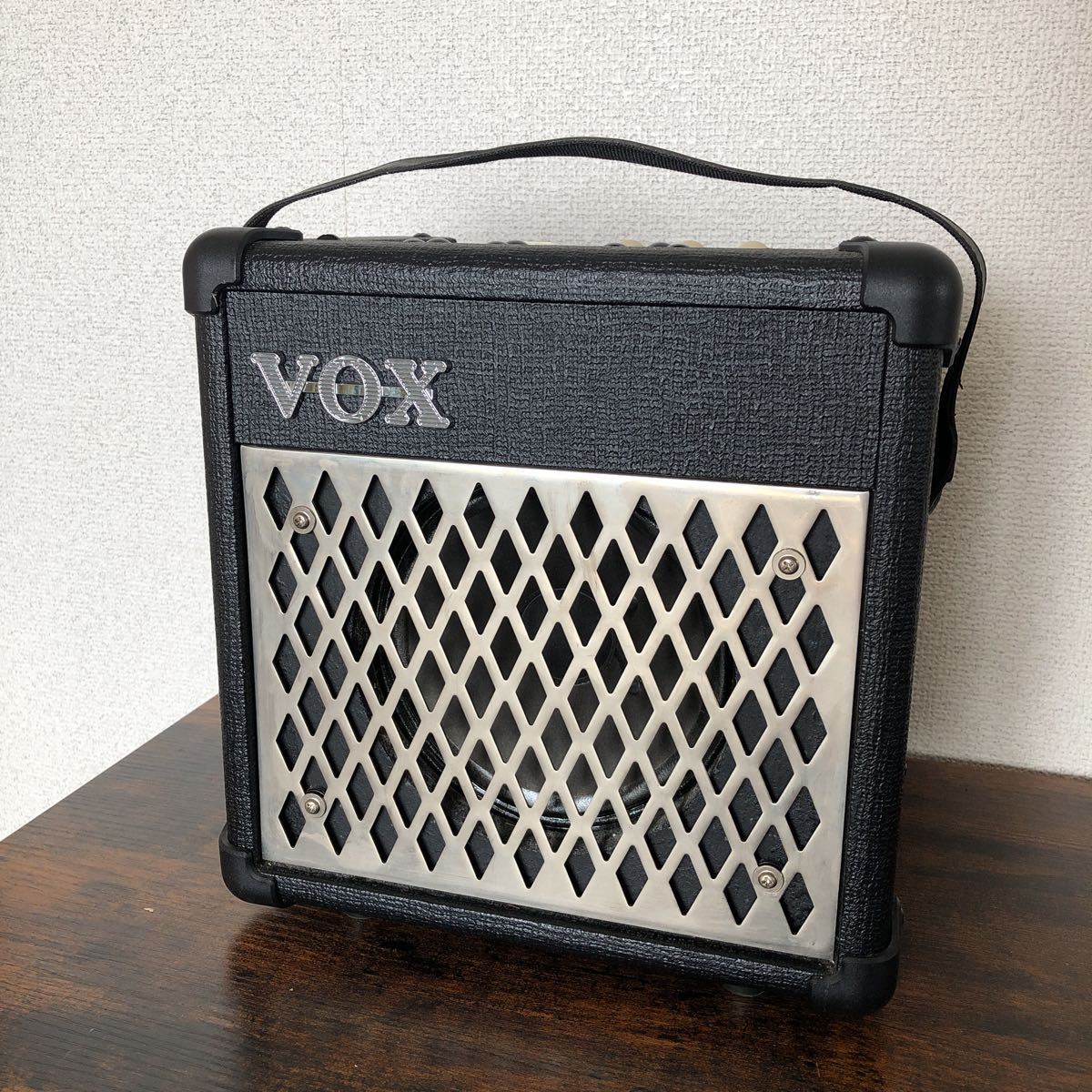VOX mini5Rhythm ギターアンプ マルチアンプ MINI5-RM | JChere雅虎