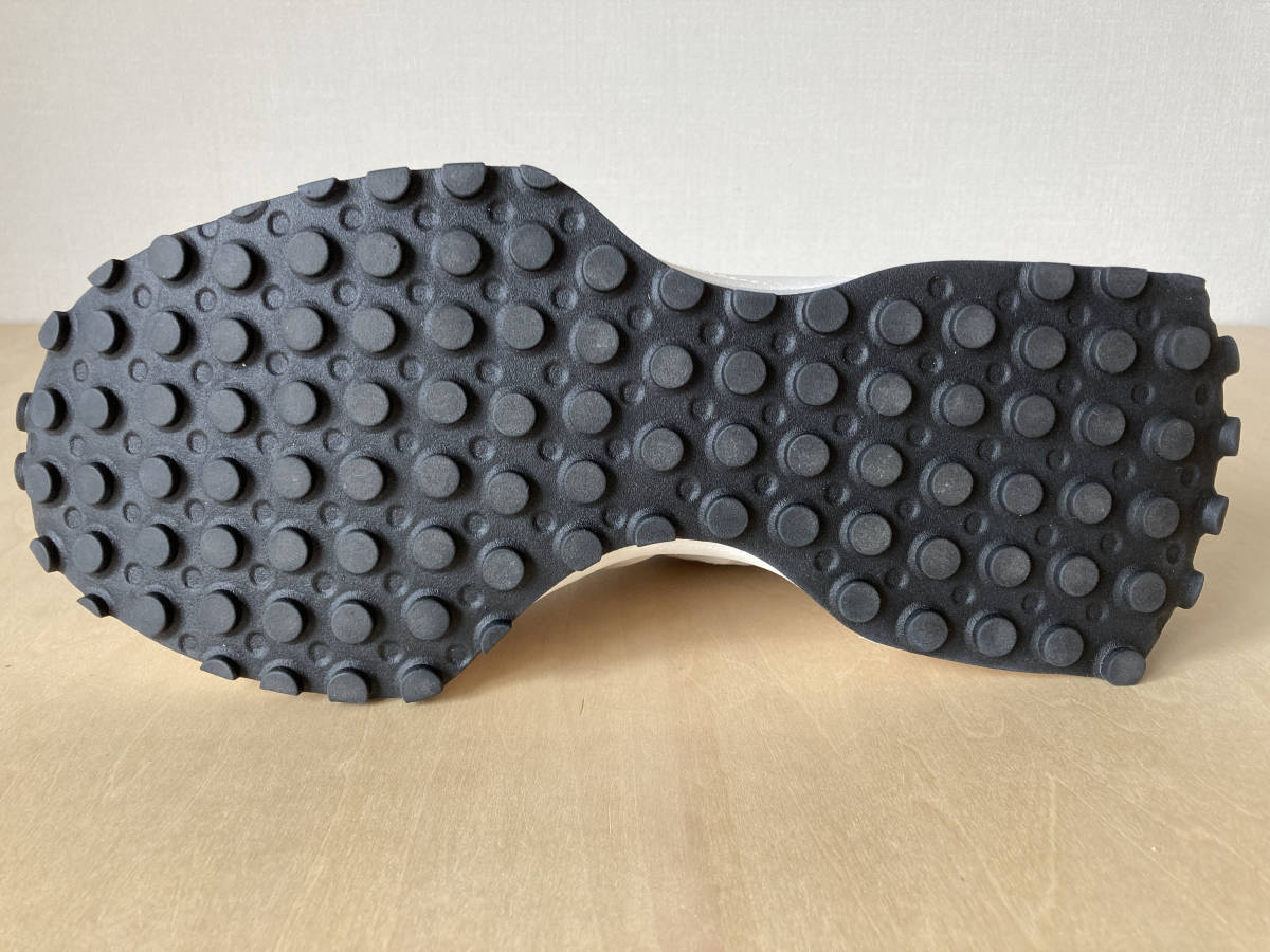 [ специальная цена 327] 29cm бежевый New balance NEW BALANCE MS327CQ BEIGE US11/29cm спортивные туфли 