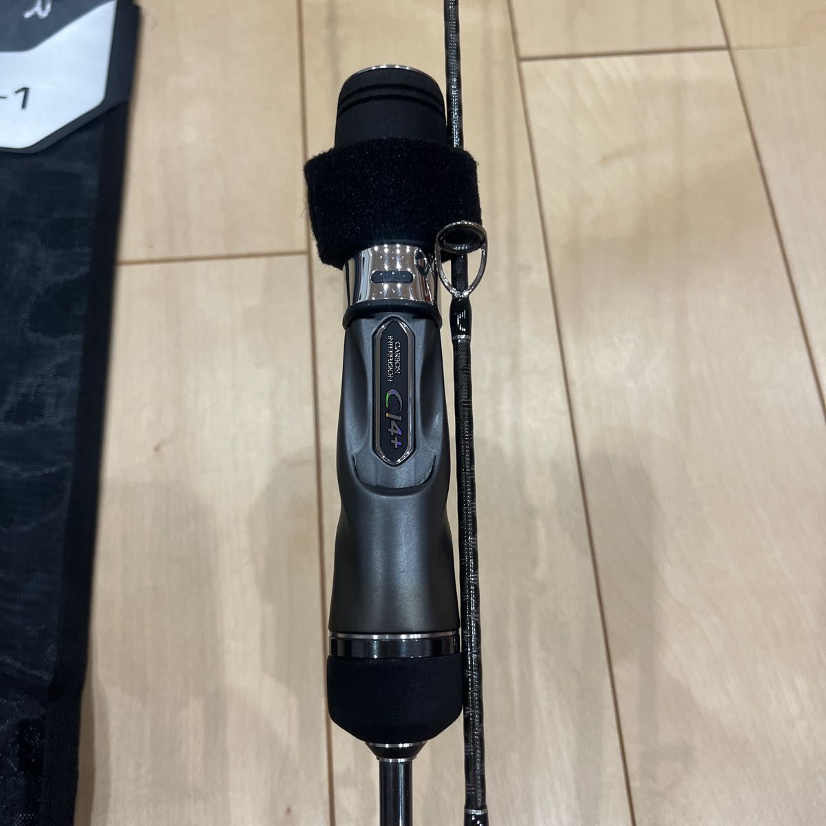 極美品】シマノ オシアジガーフルベンドB60-1 | www.rkinstruments.com.sg