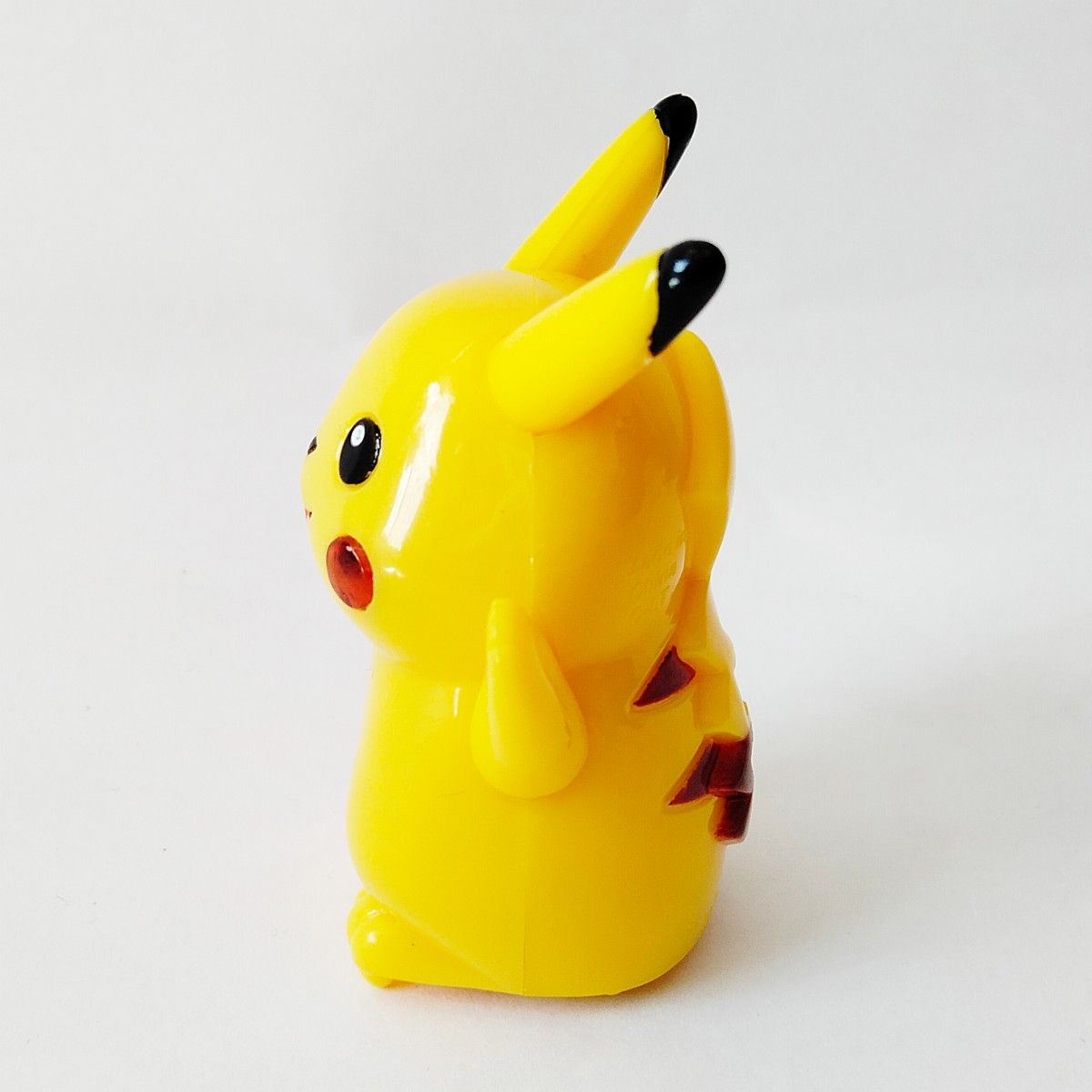 マクドナルド ピカチュウ ポケットモンスター アドバンスジェネレーション 当時物