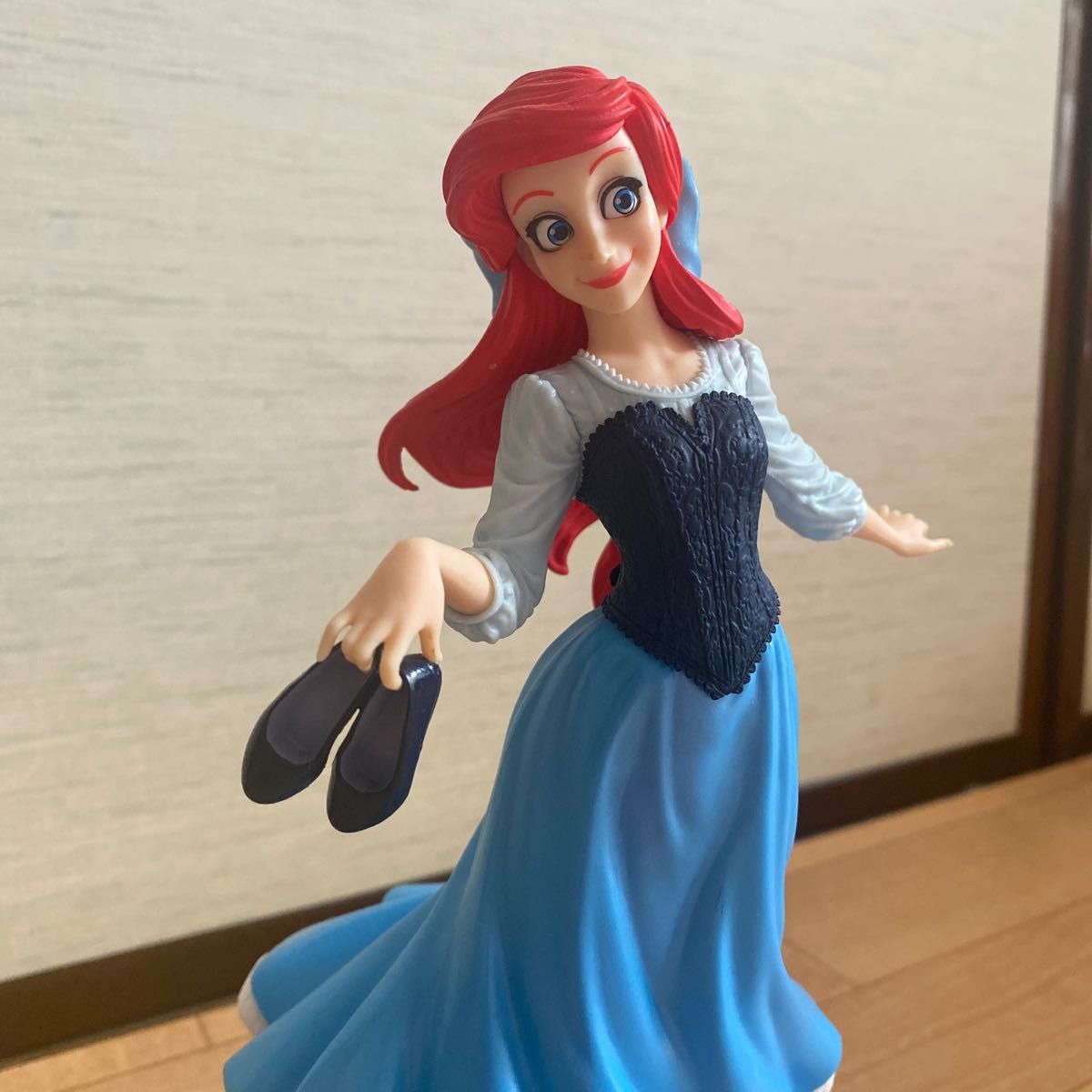 永遠のプリンセス SEGA ディズニープリンセスフィギュア 永遠のプリンセス SEGA ディズニープリンセスフィギュア