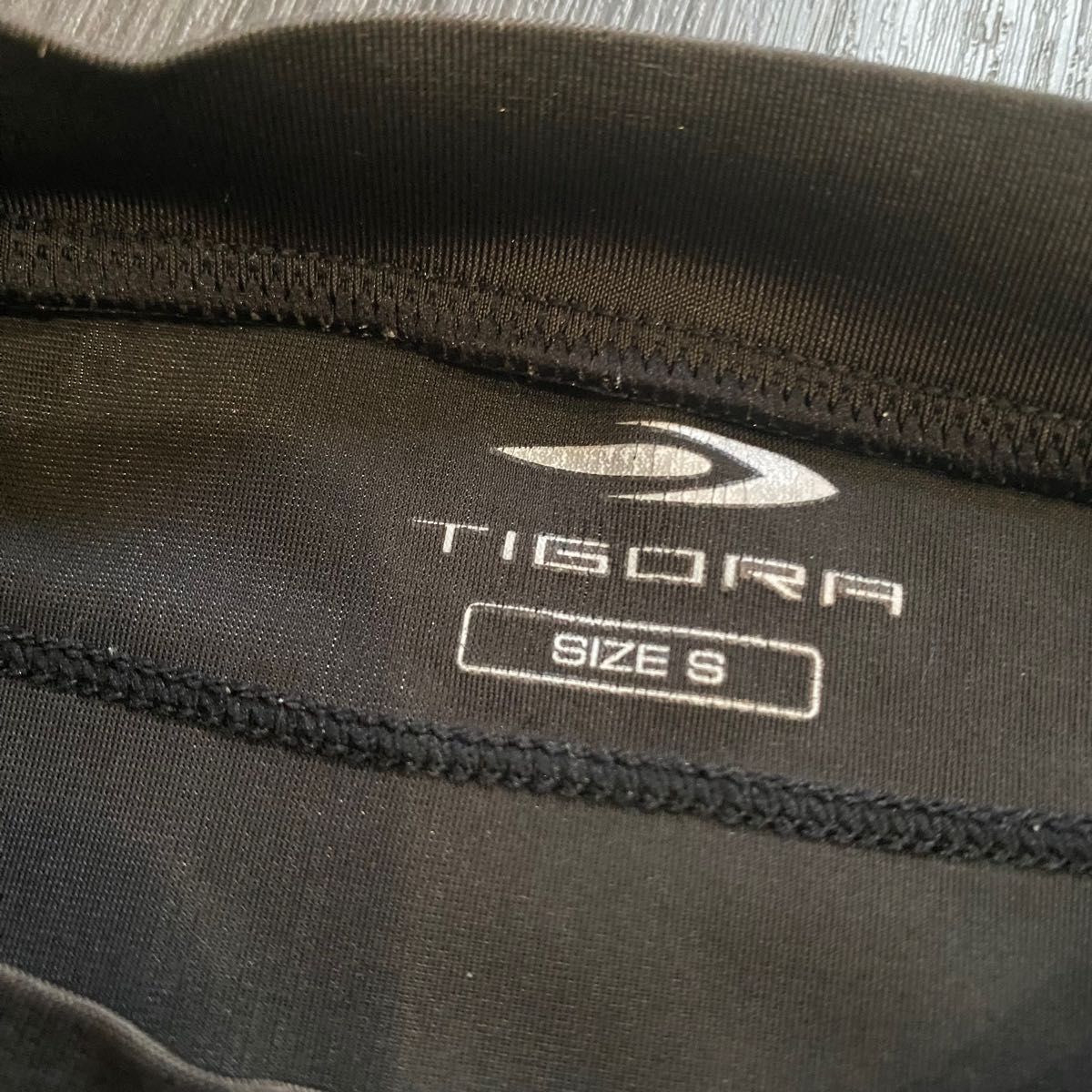 半袖 TIGORA インナーシャツ 最終値下げ