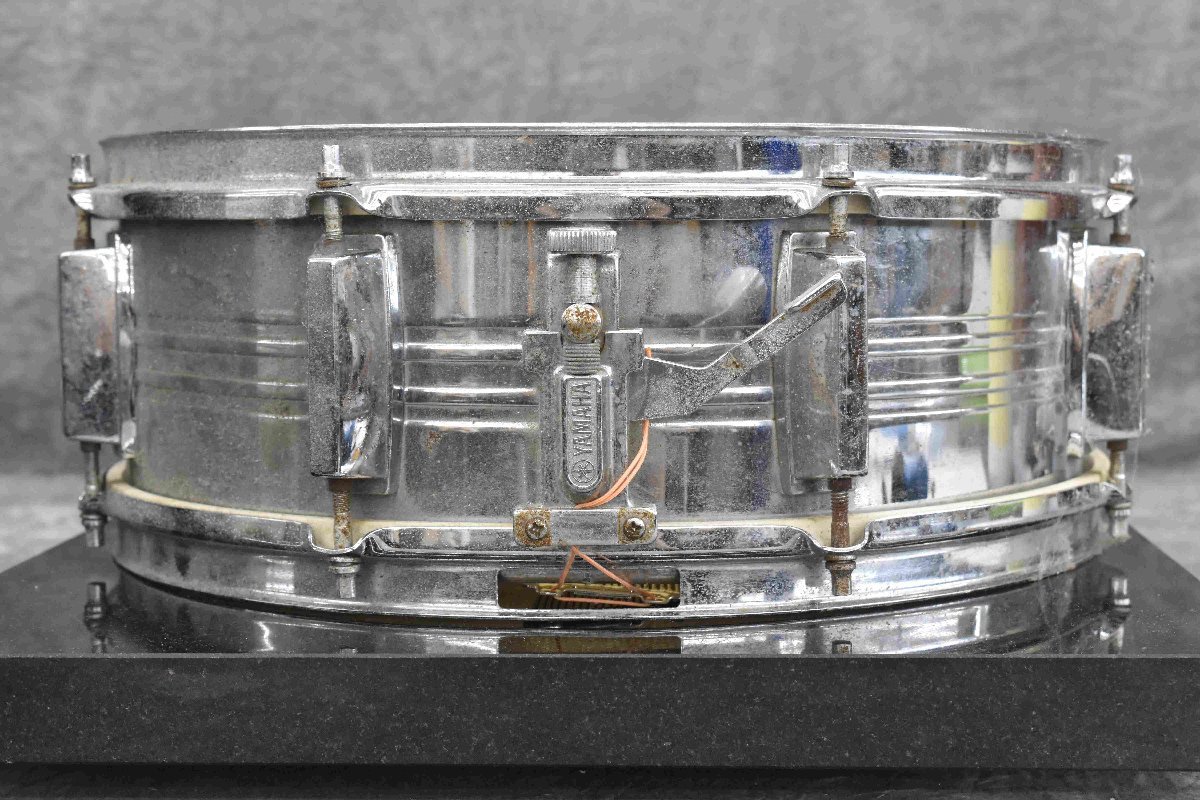 F☆YAMAHA ヤマハ SD-350M スネアドラム 14インチ ☆中古☆ | JChere