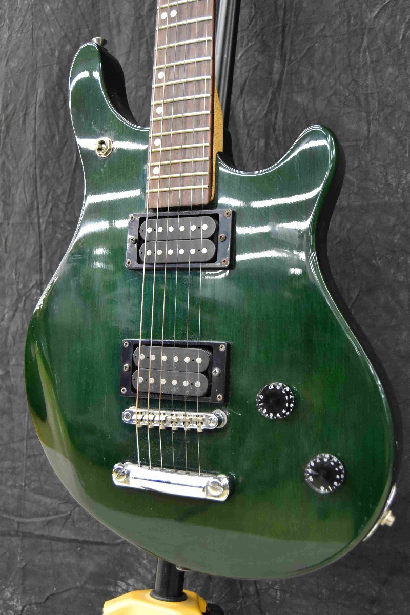 Yahoo!オークション - F Washburn ワッシュバーン BT-2 エレキ Yahoo!オークション - F Washburn ワッシュバーン BT-2 エレキ