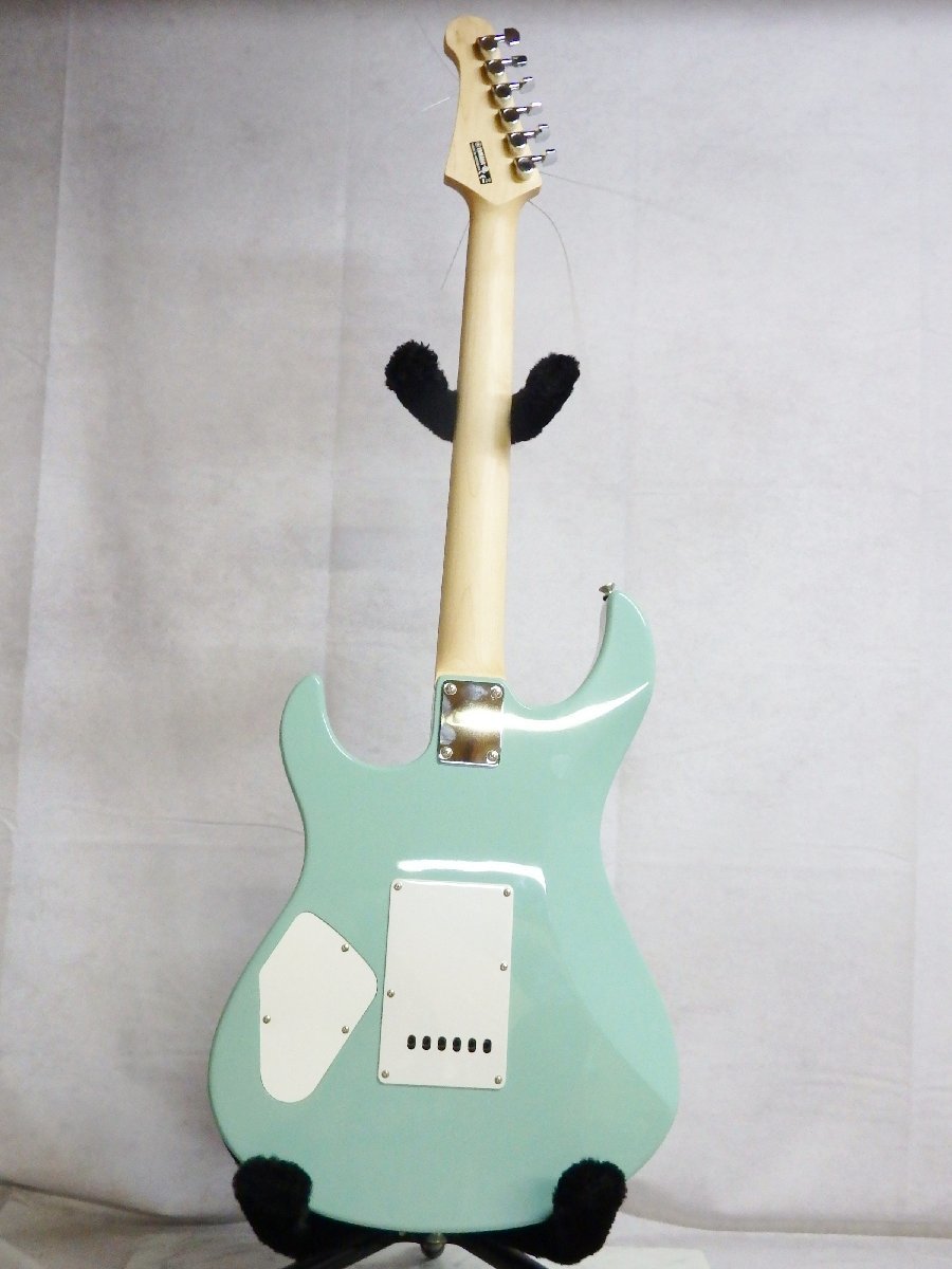 K○【中古】ヤマハ パシフィカ YAMAHA PACIFICA PAC112V SOB エレキ