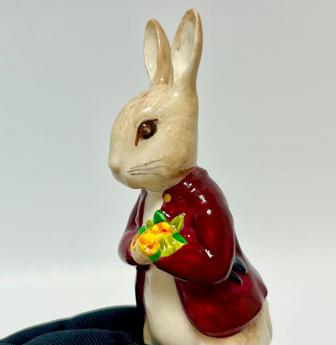 SALE☆激レア☆colorway☆Peter Rabbit & Daffodils
