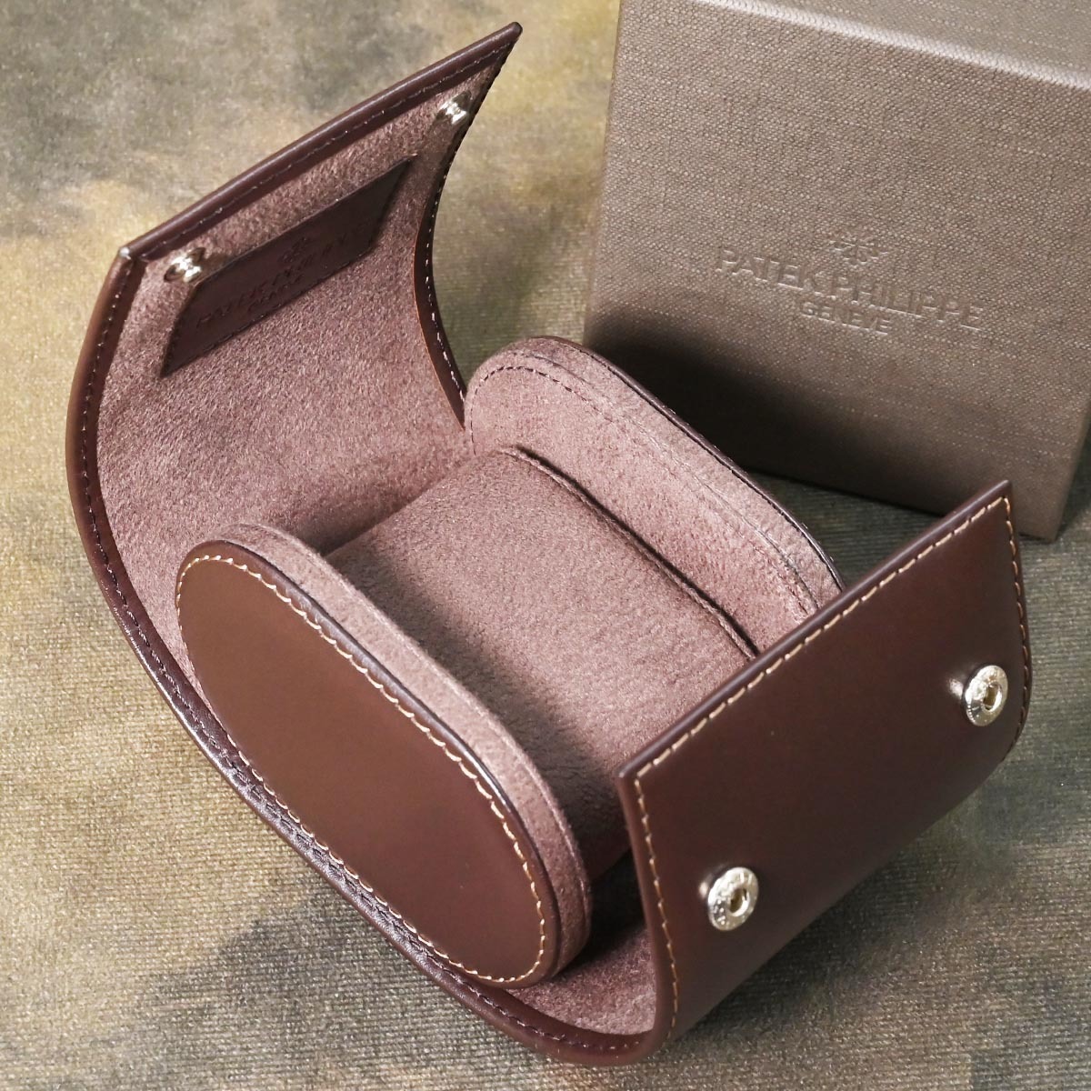 お歳暮 新品 本物 パテックフィリップ カラトラバ 腕時計オーナー限定 カラトラバ