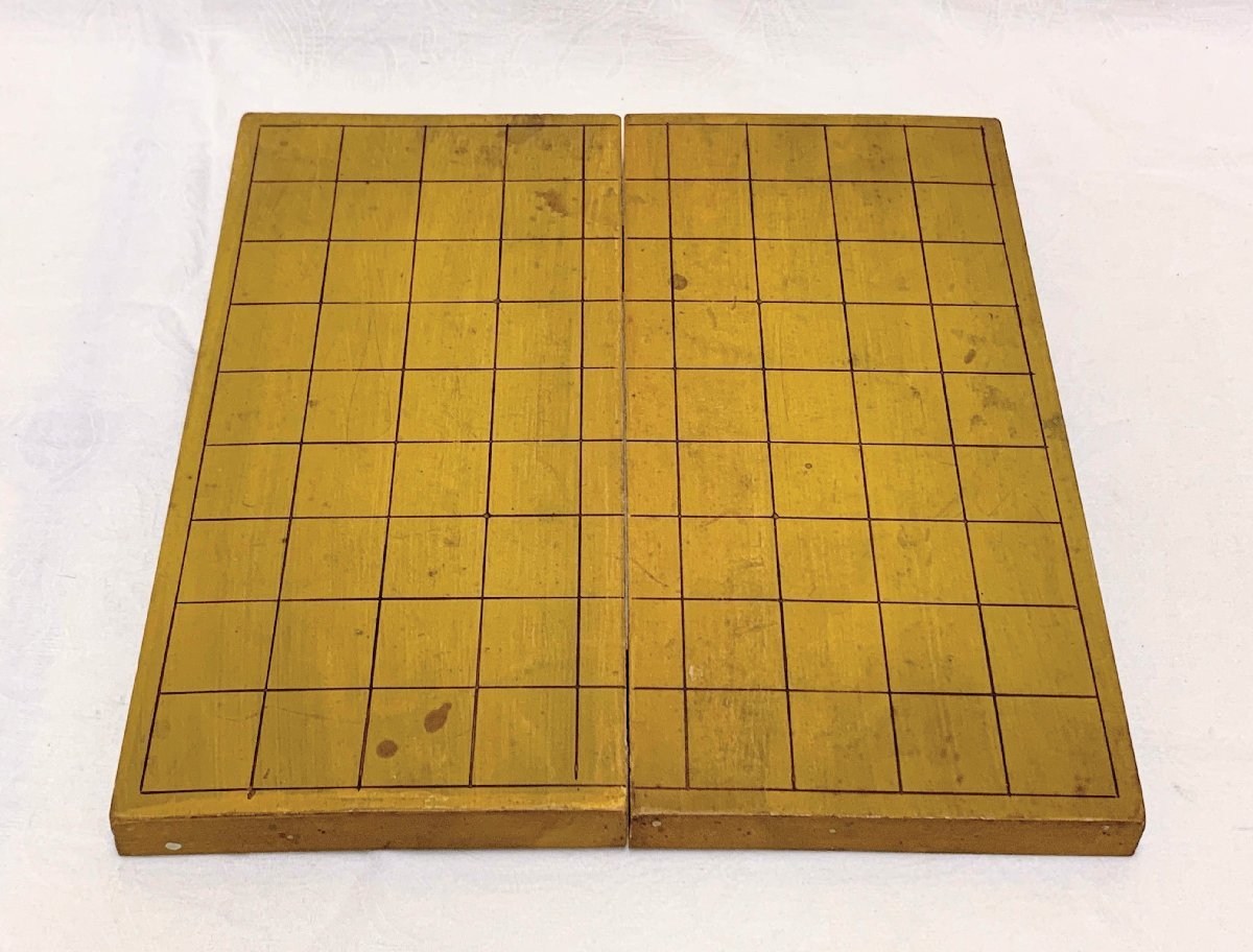 12439/Shogi Poard Подславляется портативные товары.