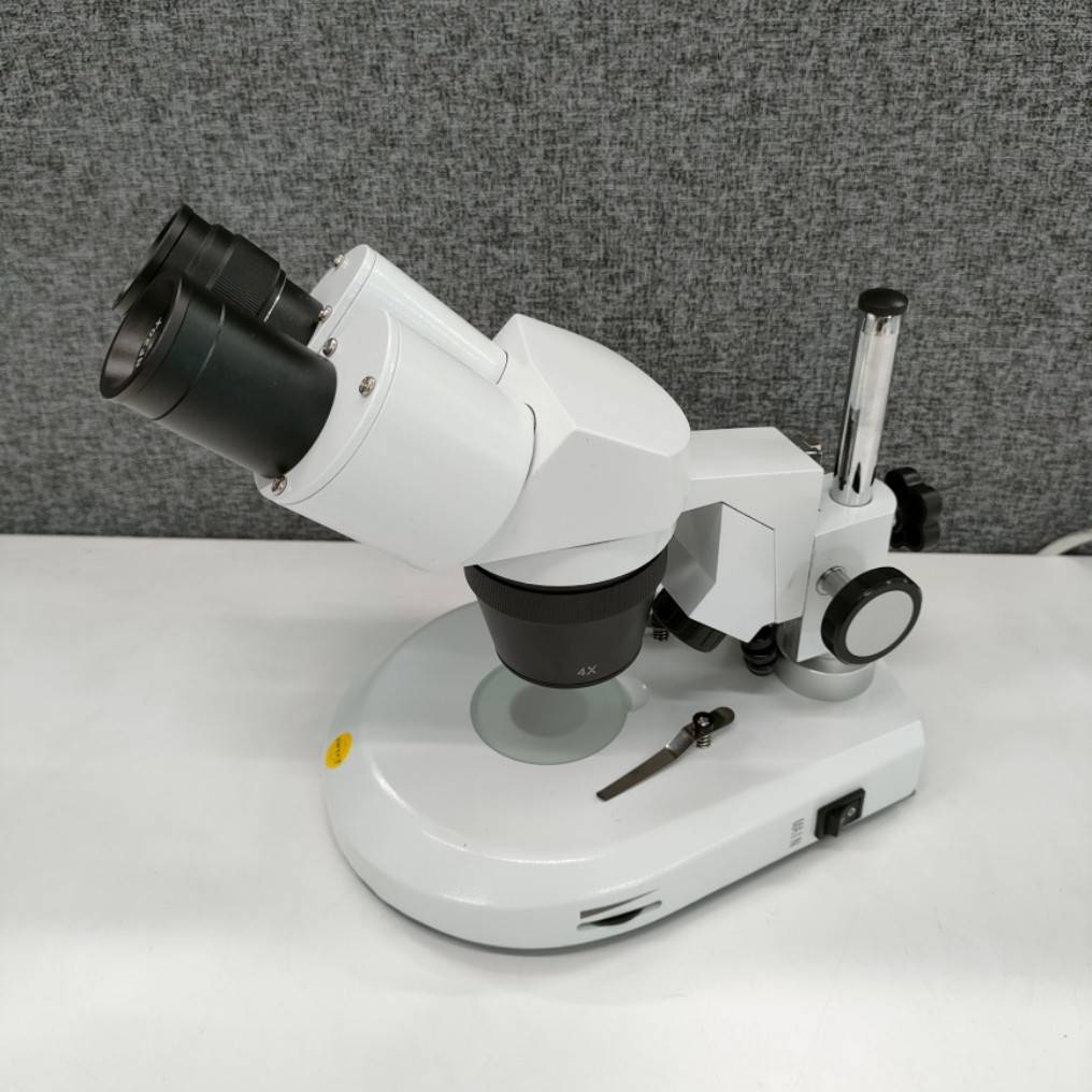 0507s2708 SWIFT 双眼実体顕微鏡 立体顕微鏡 LED光源付 落射、透過照明 金属製 両眼ヘッド、360度回転ヘッド  JChere雅虎拍卖代购