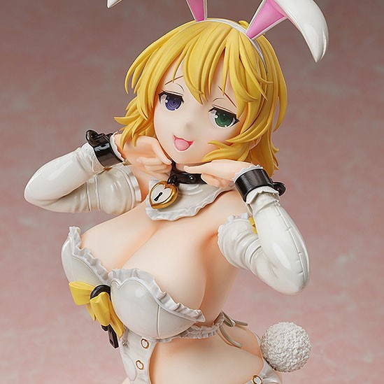 新品未開封】B-STYLE シノビマスター 閃乱カグラ NEW LINK 両奈 バニー
