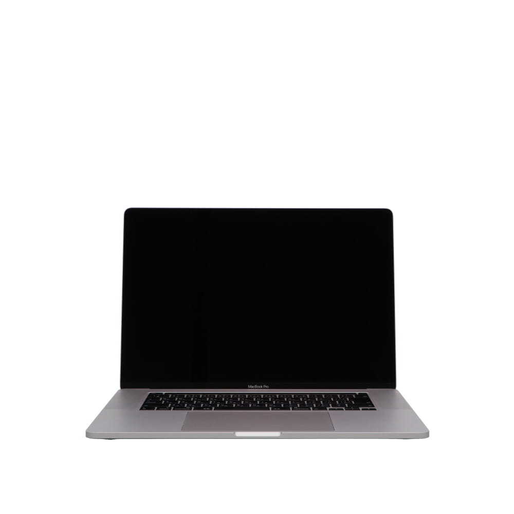 新作ウエア Apple MacBook Pro 16インチ Late 2019 中古 MVVL2J/A