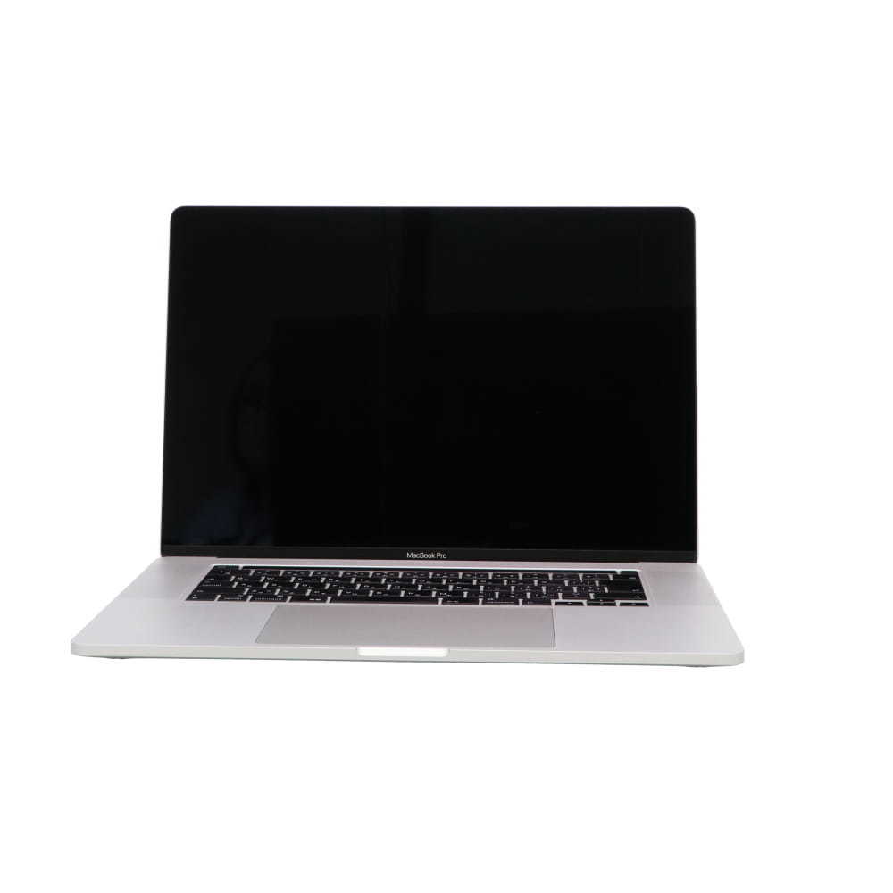 Apple MacBook Pro 16インチ Late 2019 Z0Y1(ベース:MVVL2J/A