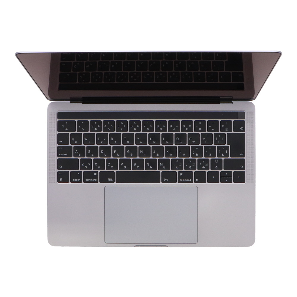 Apple MacBook Pro 13インチ Mid 2019 中古 Z0WQ(ベース:MV962J/A) スペースグレイ Core i7/メモリ16GB/SSD256GB [並品] TK_画像5