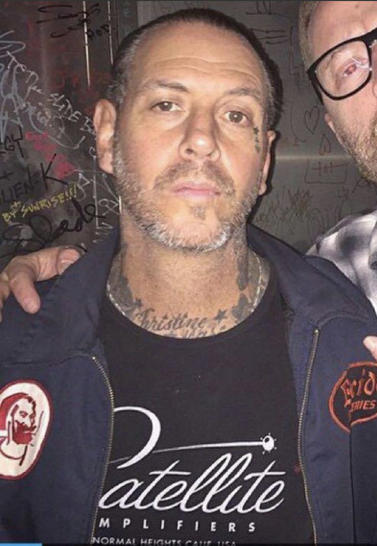 希少 Social Distortion mike ness ソーシャルディストーション 希少 Social Distortion mike ness ソーシャルディストーション