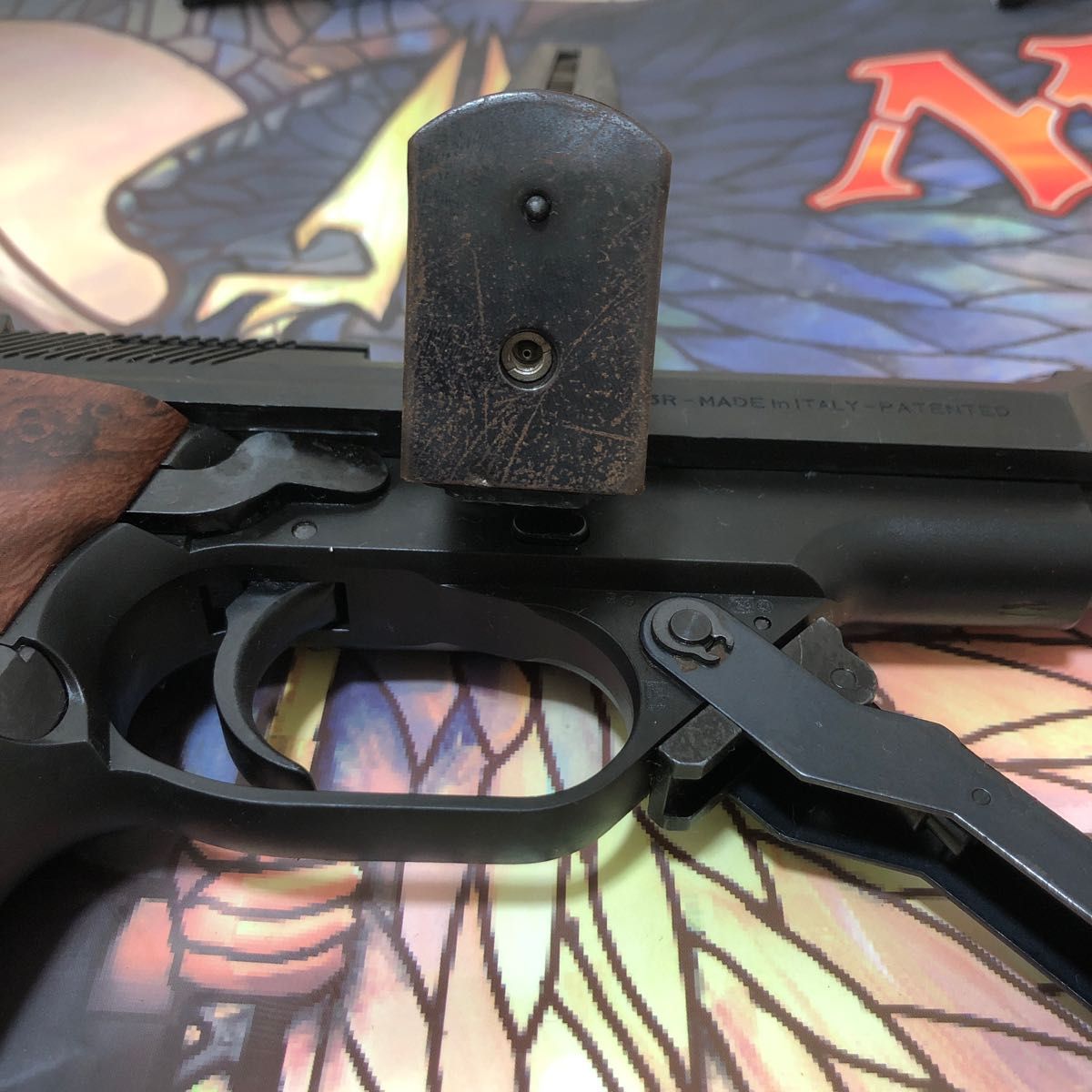 KSC M93R2 ガスブローバック|PayPayフリマ
