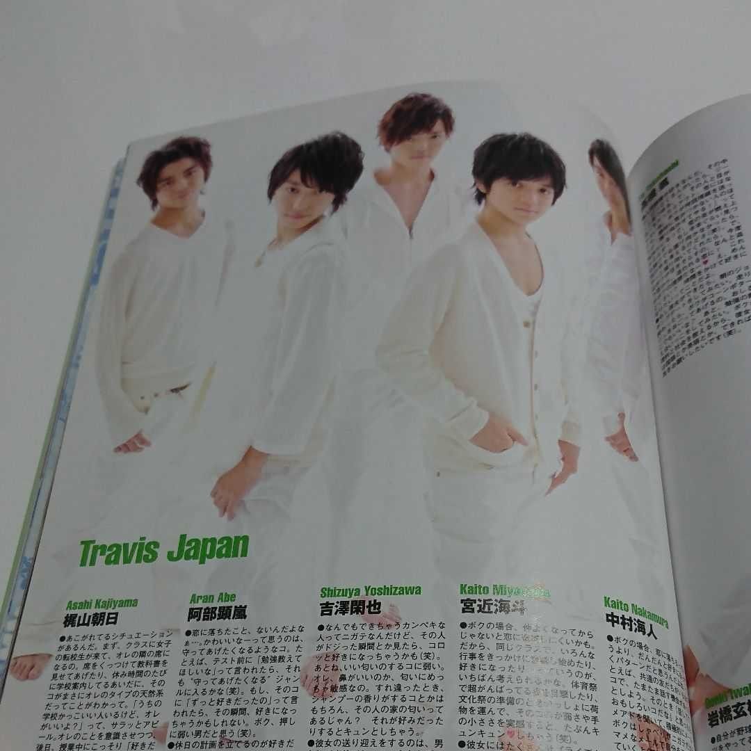 duet　2013年1月号