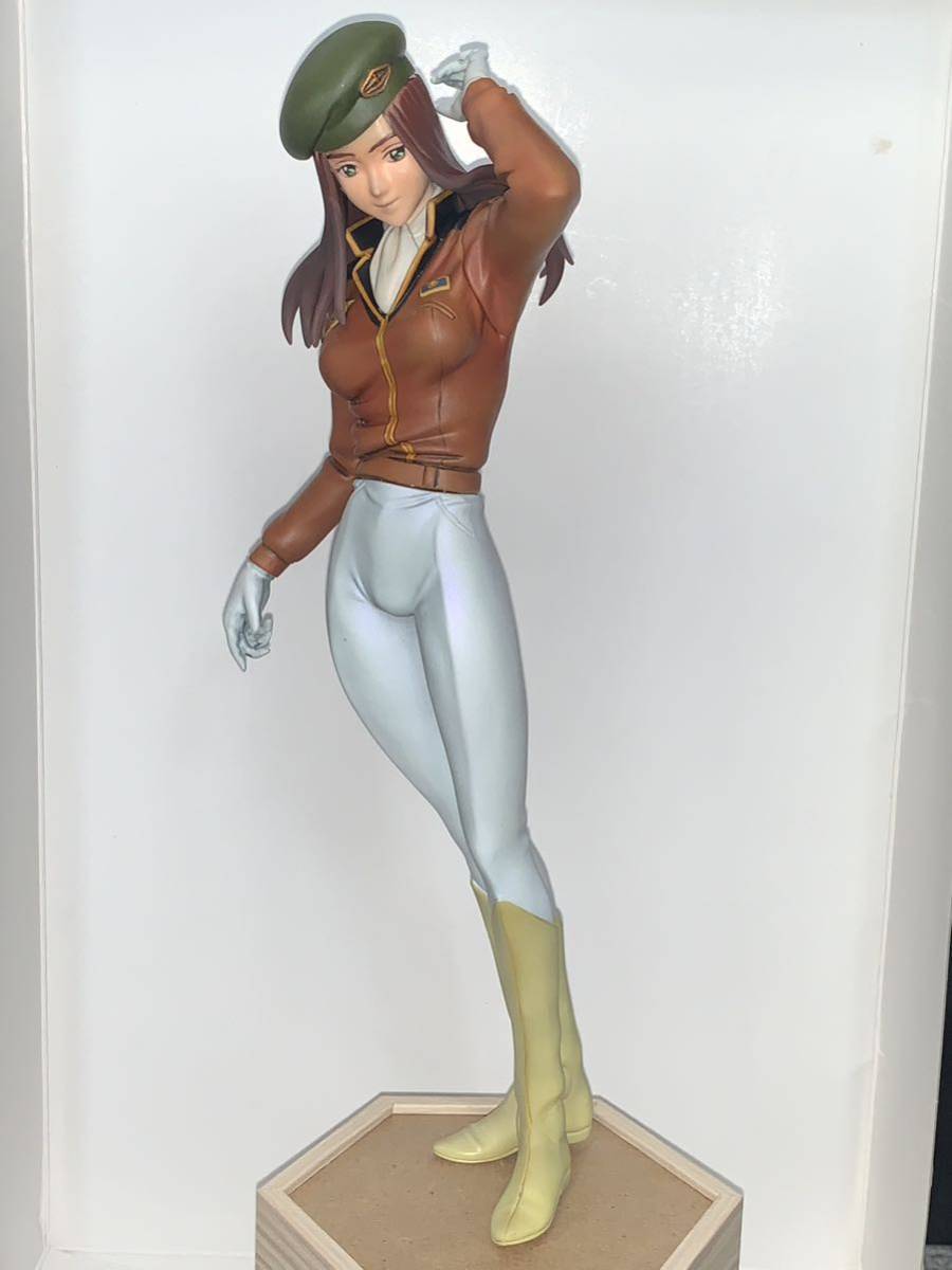 1/6 C3 機動戦士ガンダム 0080 クリスチーナ・マッケンジー 制服 1/6 C3 機動戦士ガンダム 0080 クリスチーナ・マッケンジー 制服