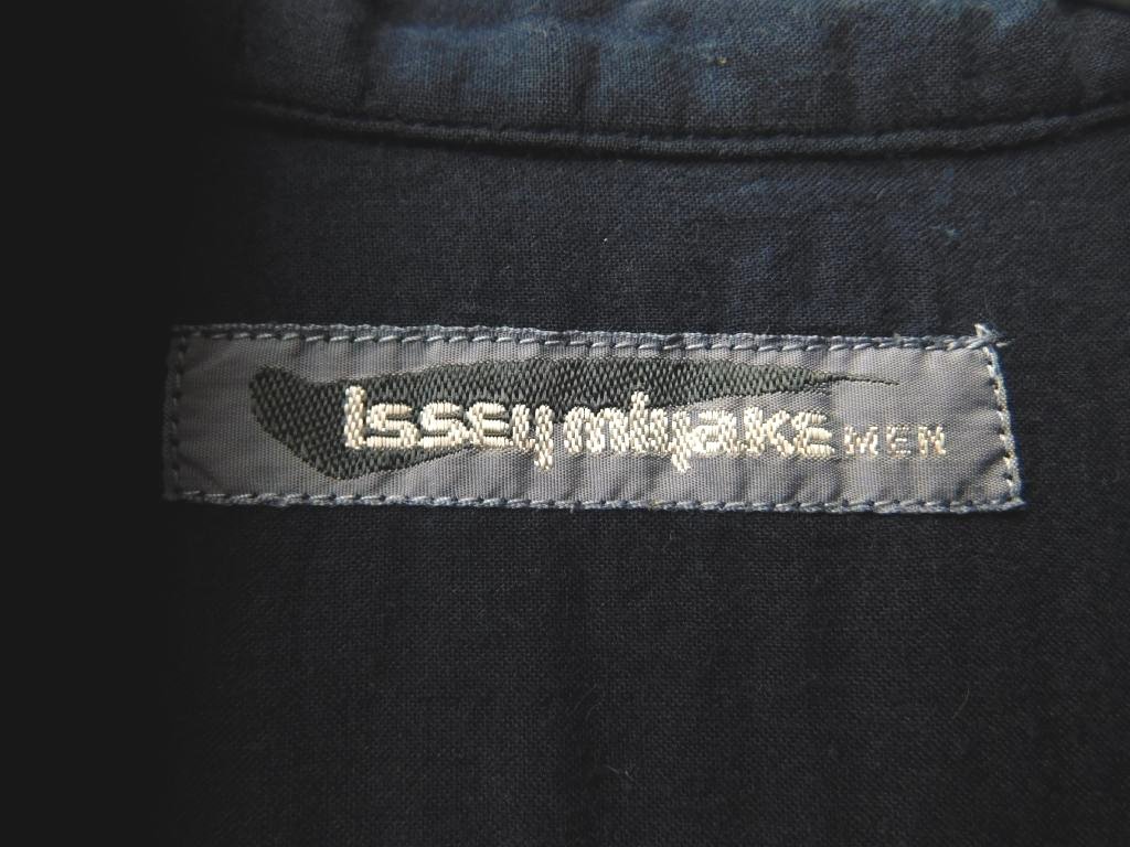 80s ビンテージ ISSEY MIYAKE MEN イッセイミヤケ メン オールインワン