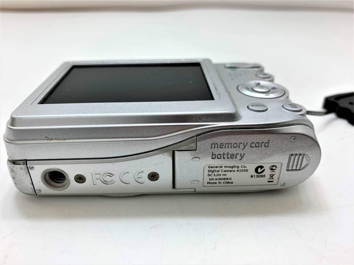 Yahoo!オークション - GE general imaging co. コンパクト Yahoo!オークション - GE general imaging co. コンパクト
