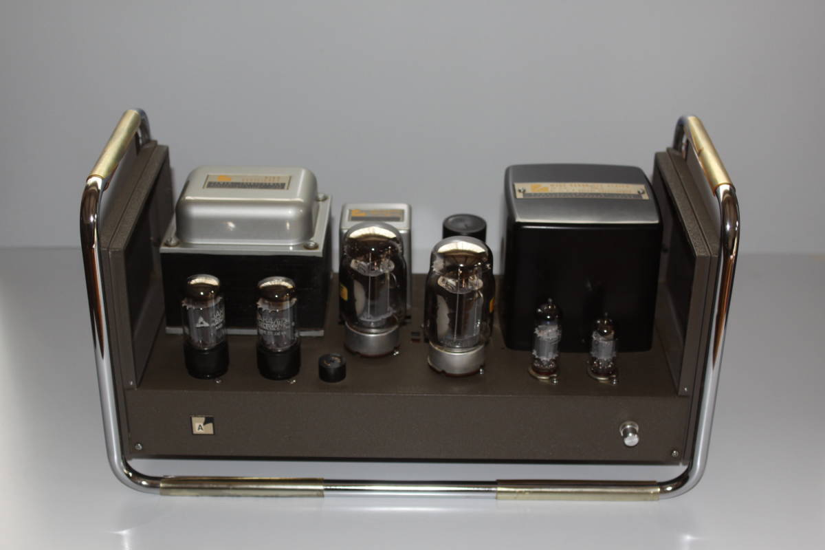 LUXMAN ラックスマン MB88 真空管 モノラルパワーアンプ ペア LUXMAN ラックスマン MB88 真空管 モノラルパワーアンプ ペア